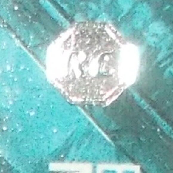 2025 Topps Knockout UFC Eduarda Moura RC Autograph /299 - Picture 3 of 5